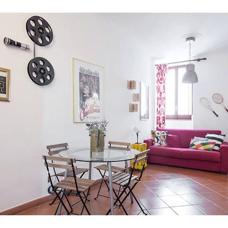 Démodé Holiday Rome Extérieur photo