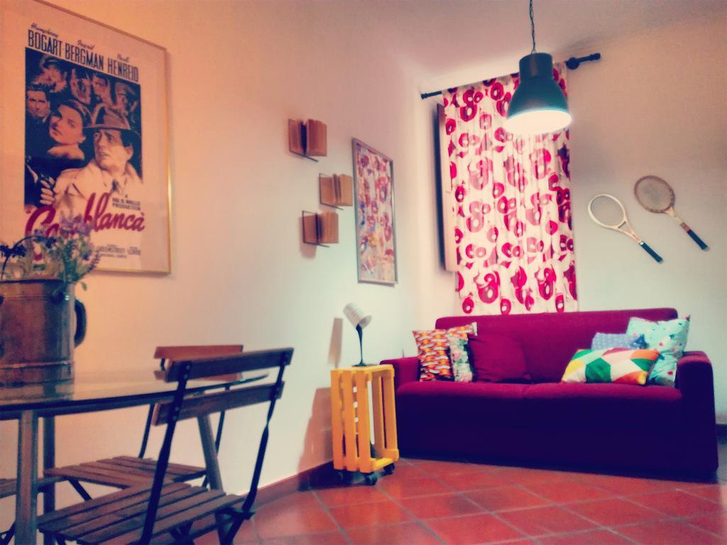 Démodé Holiday Rome Extérieur photo