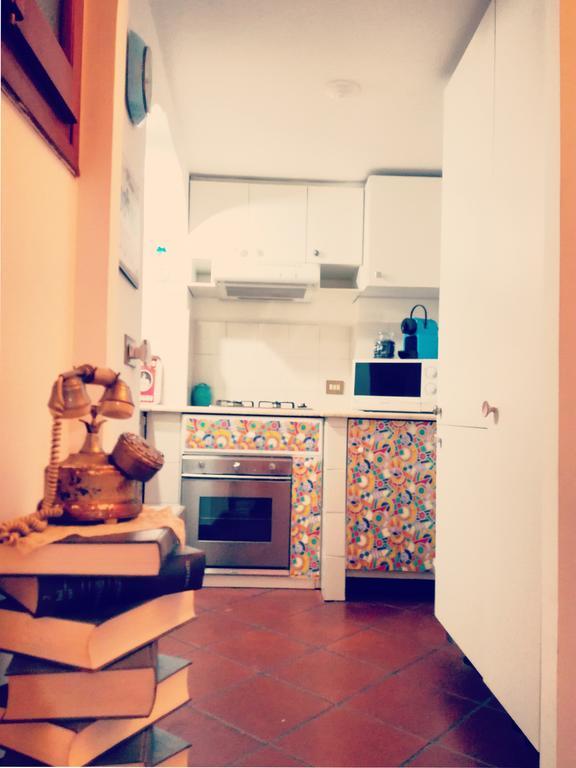 Démodé Holiday Rome Extérieur photo