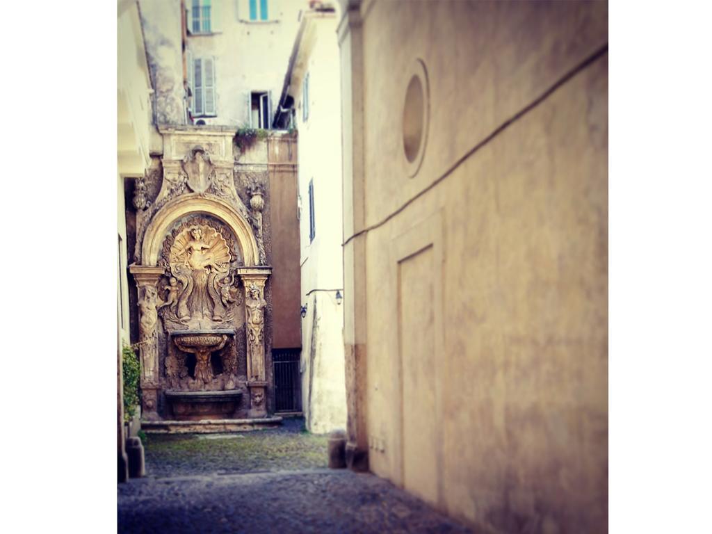 Démodé Holiday Rome Extérieur photo
