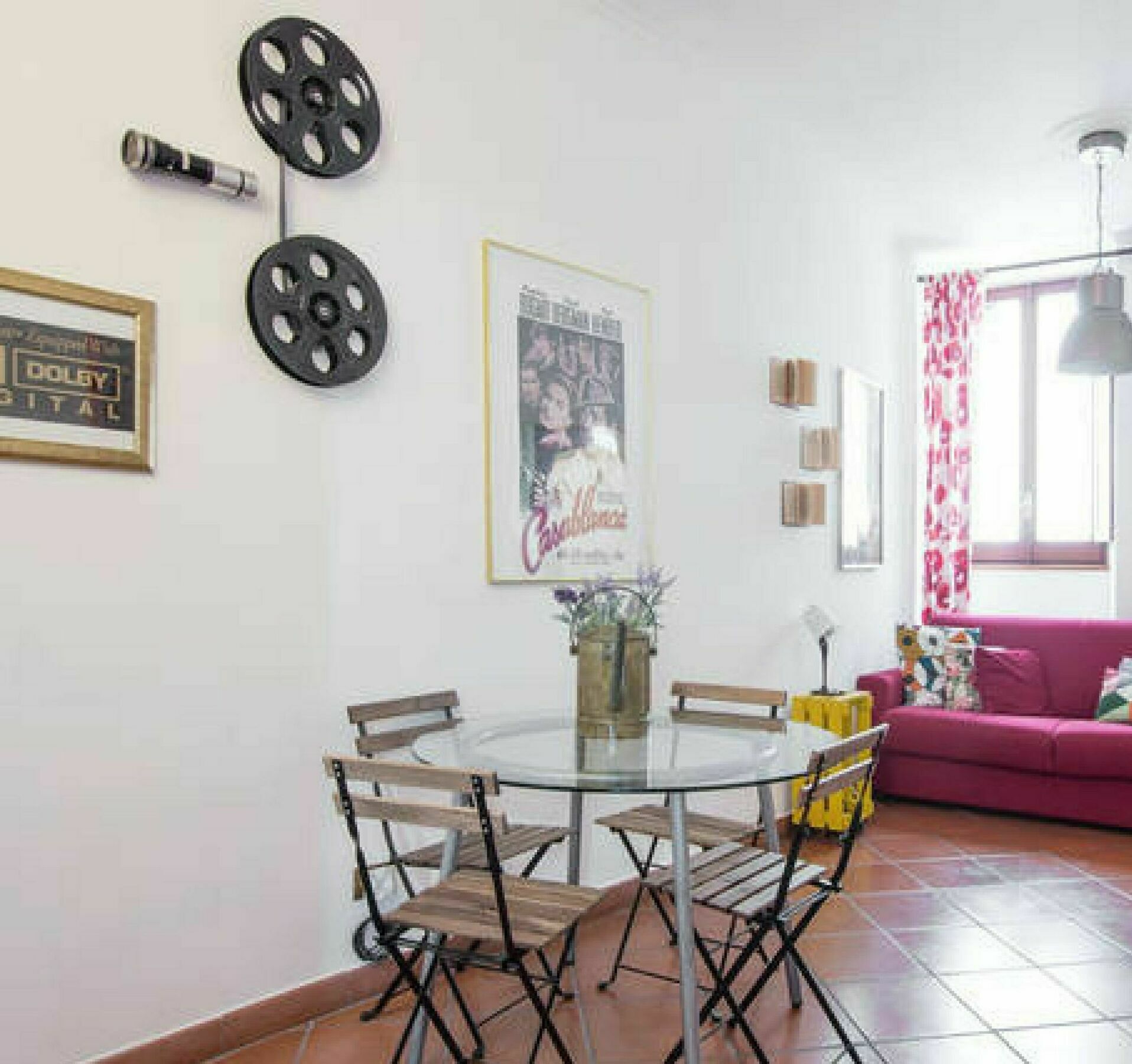 Démodé Holiday Rome Extérieur photo
