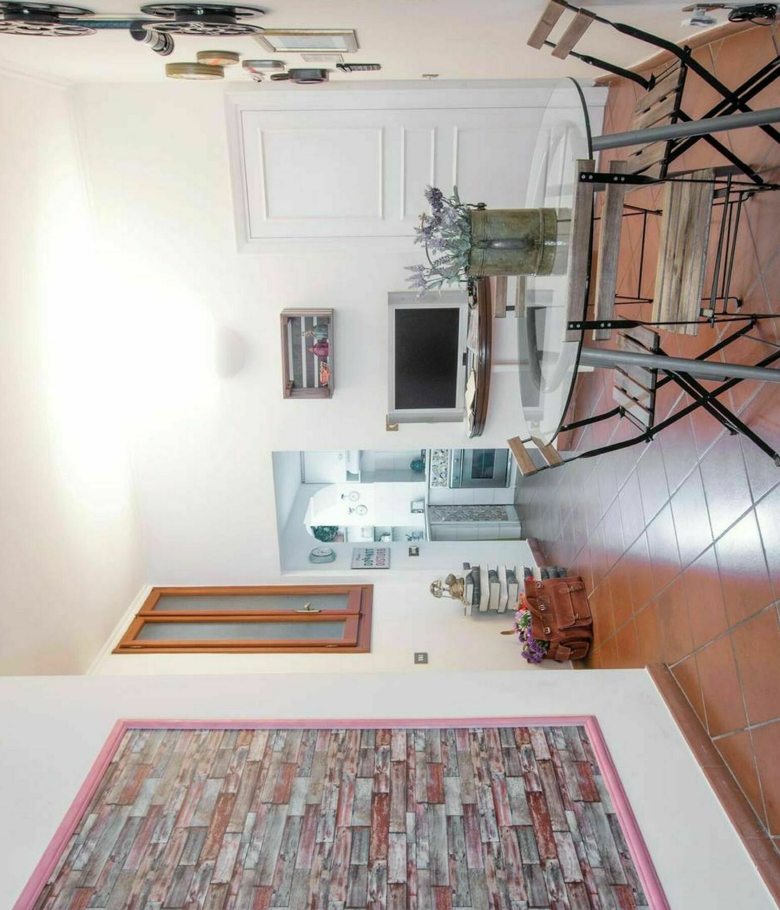 Démodé Holiday Rome Extérieur photo