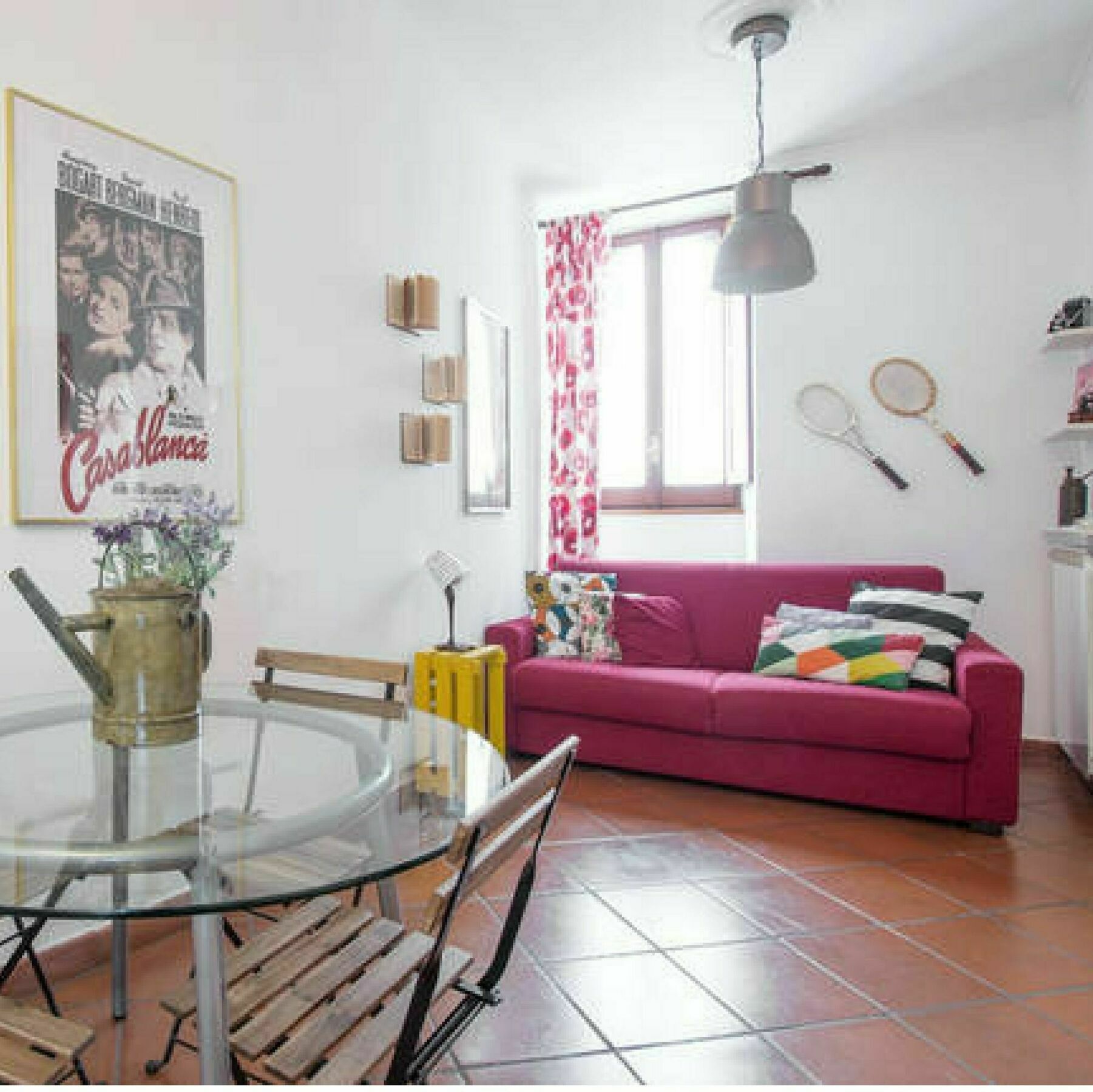 Démodé Holiday Rome Extérieur photo